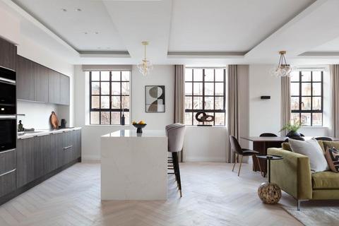 3 bedroom flat to rent, Great Peter Street, Westminster, London, SW1P 3LW