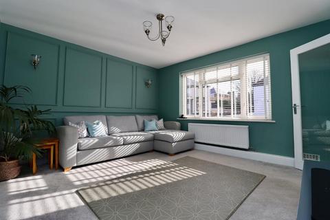 3 bedroom semi-detached house for sale, Mongeham Road, Deal, Kent, CT14 9LJ