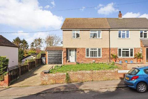 3 bedroom semi-detached house for sale, Mongeham Road, Deal, Kent, CT14 9LJ