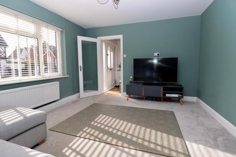 3 bedroom semi-detached house for sale, Mongeham Road, Deal, Kent, CT14 9LJ