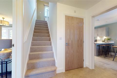 4 bedroom detached house for sale - Plot 53 Gascoigne Park, Angels Way, Milborne Port, Sherborne, Dorset, DT9