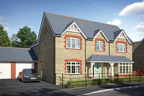 5 bedroom detached house for sale, Plot 54 Gascoigne Park, Angels Way, Milborne Port, Sherborne, Dorset, DT9