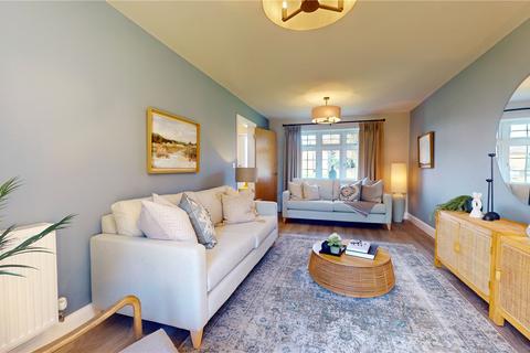 4 bedroom detached house for sale - Plot 55 Gascoigne Park, Angels Way, Milborne Port, Sherborne, Dorset, DT9