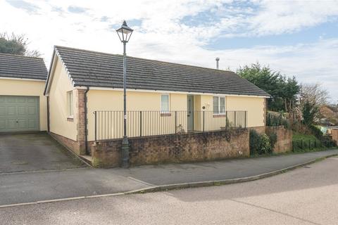 3 bedroom bungalow for sale, Raleigh Mead, South Molton, Devon, EX36
