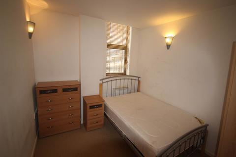 1 bedroom flat to rent - Landmark House, City Centre, Bradford