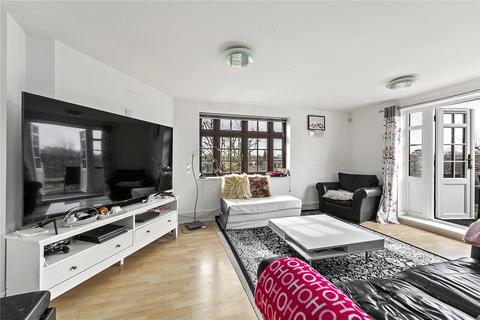 3 bedroom apartment for sale - Blake Mews, High Park Road, Kew, Surrey, TW9
