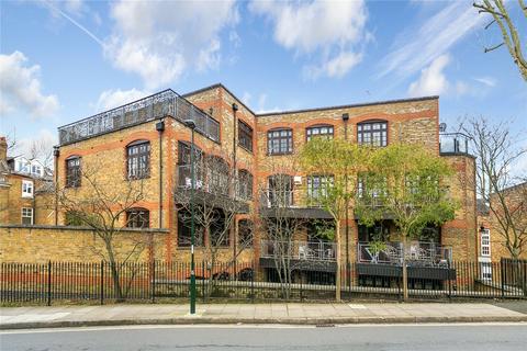 3 bedroom apartment for sale, Blake Mews, High Park Road, Kew, Surrey, TW9