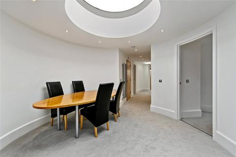 3 bedroom apartment for sale, Blake Mews, High Park Road, Kew, Surrey, TW9