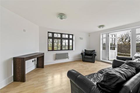 3 bedroom apartment for sale, Blake Mews, High Park Road, Kew, Surrey, TW9