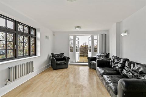 3 bedroom apartment for sale, Blake Mews, High Park Road, Kew, Surrey, TW9