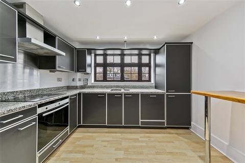 3 bedroom apartment for sale, Blake Mews, High Park Road, Kew, Surrey, TW9