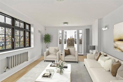 3 bedroom apartment for sale, Blake Mews, High Park Road, Kew, TW9