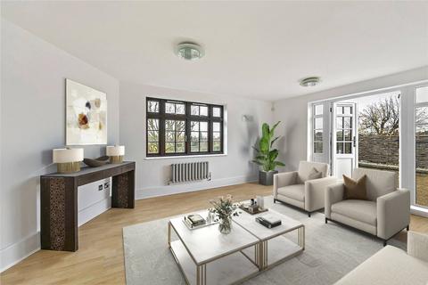 3 bedroom apartment for sale, Blake Mews, High Park Road, Kew, TW9