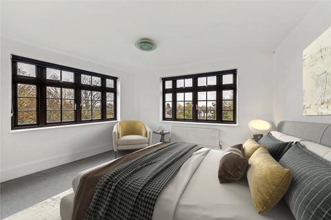 3 bedroom apartment for sale, Blake Mews, High Park Road, Kew, TW9