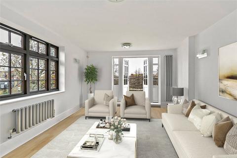 21 Blake Mews, Richmond, TW9 3GA