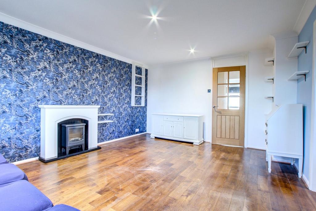 Howden Way, Wakefield 1 bed apartment for sale £78,400