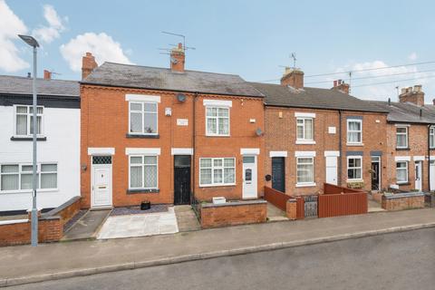 2 bedroom terraced house for sale, Park Road, Leicester LE8