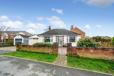 2 bedroom detached bungalow for sale, Newton Lane, Wigston LE18