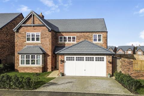 4 bedroom house for sale, Autumn Grove, Wynyard