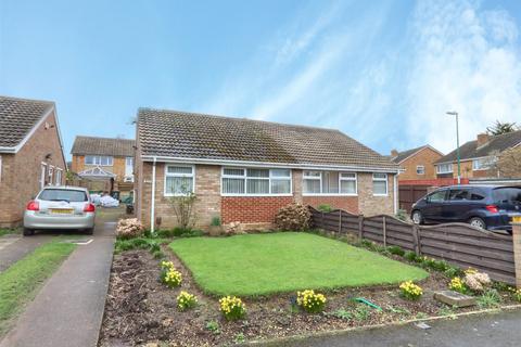 2 bedroom bungalow for sale - Sherwood Drive, Marske-by-the-Sea