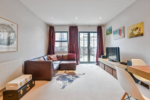 1 bedroom flat for sale, Lee High Road, Lee, London, SE13