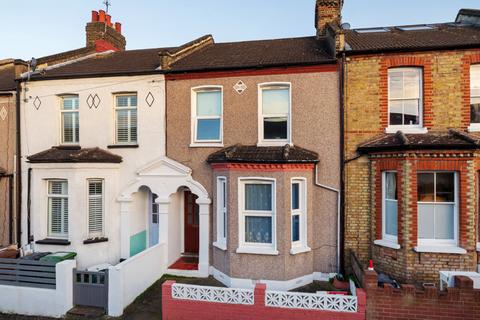 3 bedroom terraced house for sale, Neuchatel Road, London