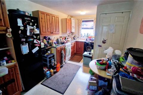 2 bedroom terraced house for sale - College Mews, Derby, Derbyshire