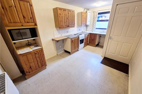 2 bedroom terraced house for sale, College Mews, Derby, Derbyshire