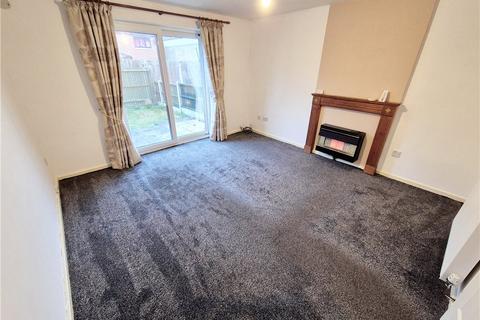 2 bedroom terraced house for sale, College Mews, Derby, Derbyshire