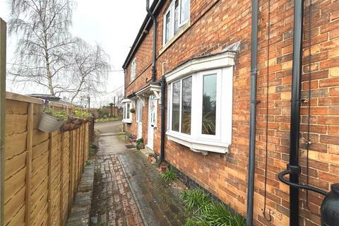3 bedroom terraced house for sale, Common Road, Evesham, Worcestershire