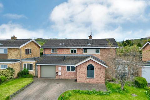 5 bedroom detached house for sale, Bafford Approach, Charlton Kings, Cheltenham, Gloucestershire, GL53