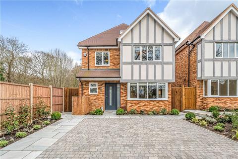 4 bedroom detached house for sale - Bury Street, Ruislip, Middlesex