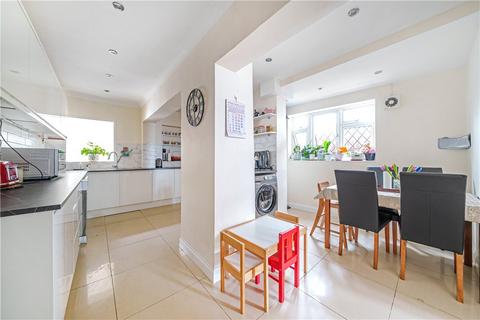 4 bedroom detached house for sale, Park View, Pinner, Middlesex