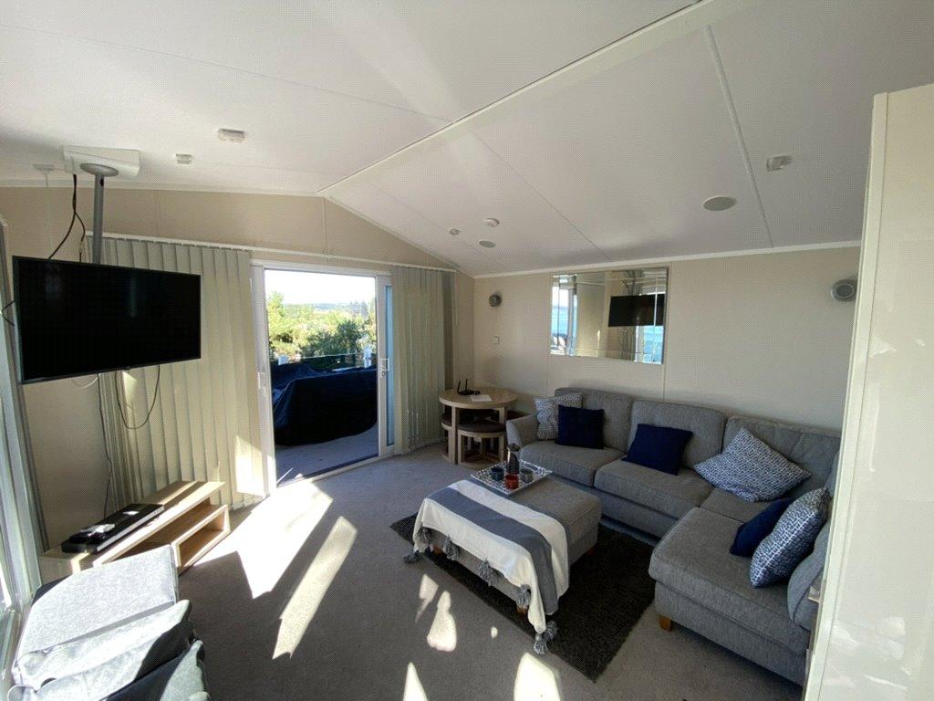 Napier Road, Poole 2 bed mobile home for sale £120,000