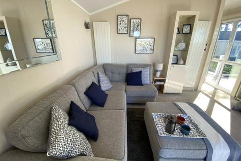 2 bedroom mobile home for sale, Napier Road, Poole