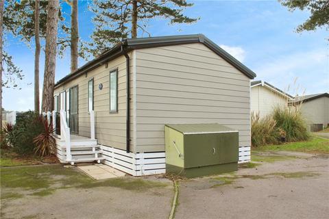 2 bedroom mobile home for sale, Napier Road, Poole