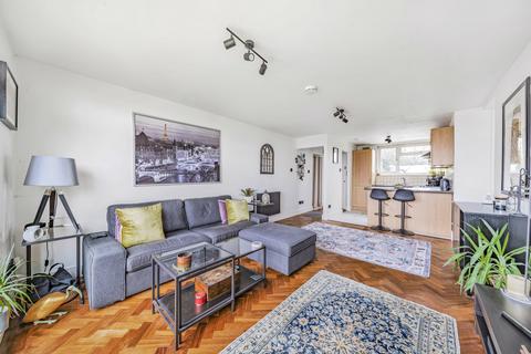 2 bedroom apartment for sale - Beechcroft Manor, Weybridge, Surrey