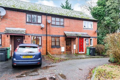 2 bedroom terraced house for sale - Byfield Rise, Worcester, Worcestershire