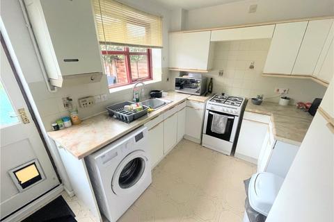 2 bedroom terraced house for sale - Byfield Rise, Worcester, Worcestershire
