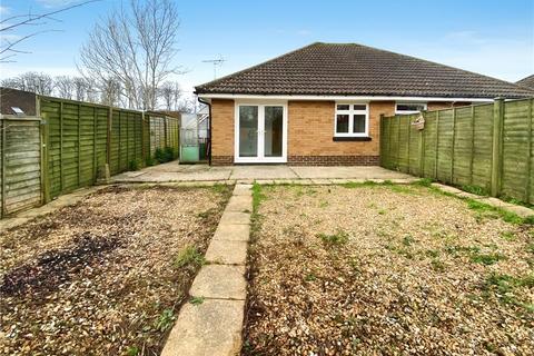 2 bedroom semi-detached house for sale, Florentine Way, Waterlooville, Hampshire