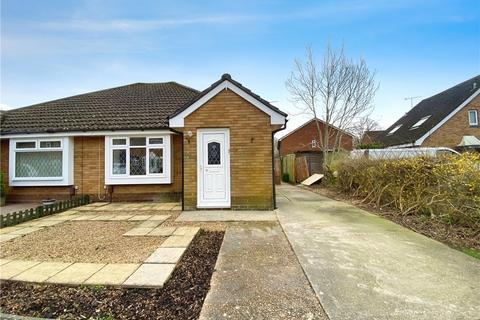 2 bedroom semi-detached house for sale, Florentine Way, Waterlooville, Hampshire