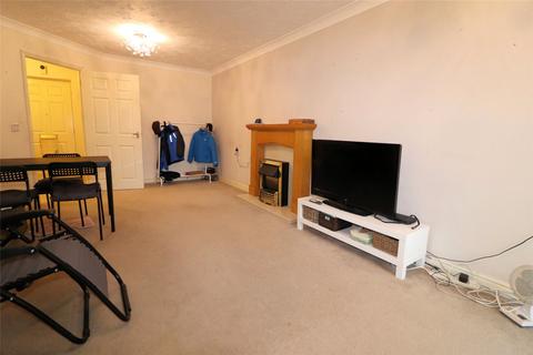 1 bedroom flat for sale, Waters Edge Court, 1 Wharfside Close, Erith, DA8