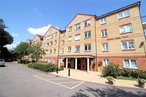 1 bedroom flat for sale, Waters Edge Court, 1 Wharfside Close, Erith, DA8