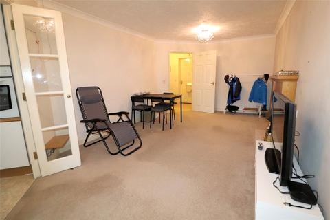 1 bedroom flat for sale, Waters Edge Court, 1 Wharfside Close, Erith, DA8