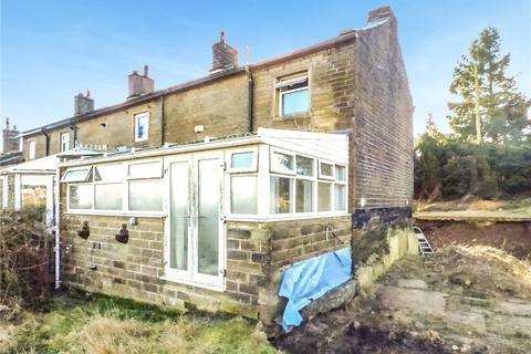 2 bedroom end of terrace house for sale, Black Edge Lane, Denholme, West Yorkshire, BD13