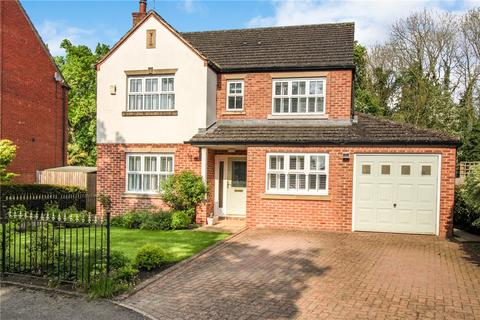 16 Pinfold Green, Staveley, Knaresborough, HG5 9LR