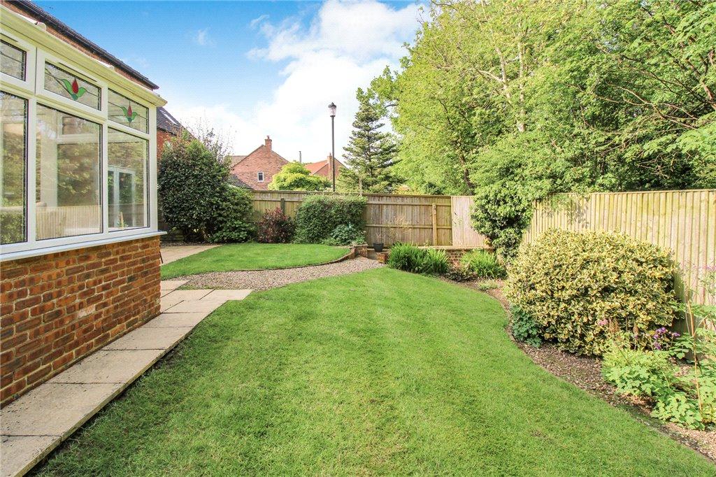 Private Garden