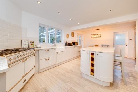 16 Pinfold Green, Staveley, Knaresborough, HG5 9LR