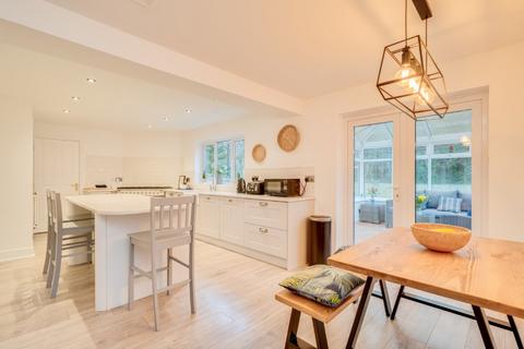 16 Pinfold Green, Staveley, Knaresborough, HG5 9LR