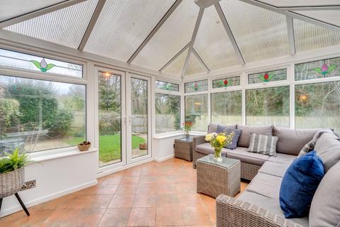 16 Pinfold Green, Staveley, Knaresborough, HG5 9LR